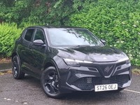 2026 Alfa Romeo Junior 1.2 Turbo Ibrida 5dr Auto HATCHBACK PETROL Automatic