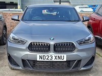 2023 BMW X2 sDrive 18i [136] M Sport 5dr SUV Petrol Manual