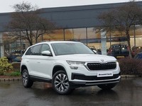 2023 Skoda Kodiaq 1.5 TSI SE Drive 5dr DSG [7 Seat] ESTATE PETROL Automatic