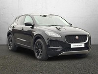 JAGUAR E-PACE 2.0d [180] S 5dr Auto