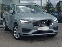 2024 Volvo XC90 2.0 B5P [250] Core 5dr AWD Geartronic SUV Petrol Automatic