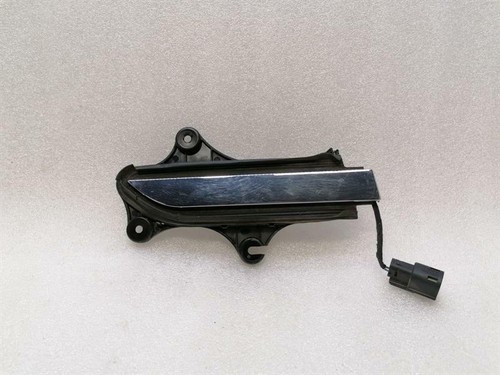 TESLA MODEL X 75D Door handle Front Right 1035419-00-E Türgriff Vorne Rechts