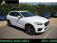 2017 Volvo XC60 2.0 T8 Hybrid R DESIGN Pro 5dr AWD Geartronic ESTATE PETROL/ELEC