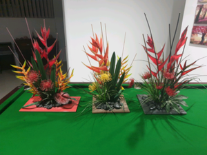 Artificial plants home decor | Decorative Accessories | Gumtree
