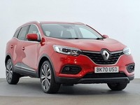 2020 Renault Kadjar 1.5 Blue dCi Iconic 5dr Hatchback Diesel Manual