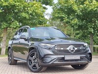 2026 Mercedes-Benz GLC GLC 300 4Matic AMG Line Prem [Pan] 5dr 9G-Tronic ESTATE P
