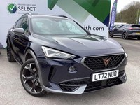 2023 Cupra Formentor 2.0 TSI 310 VZ2 5dr DSG 4Drive Automatic SUV Petrol Automat
