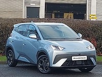 2025 BYD Dolphin Surf 115kW Comfort 43kWh 5dr Auto Hatchback Electric Automatic