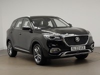 2022 MG HS 1.5 T-GDI Excite 5dr SUV Petrol Manual