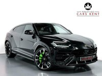 2021 Lamborghini Urus 4.0T FSI V8 5dr Auto Estate Petrol Automatic