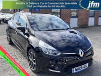 2019 Renault Clio 15 dCi 90 Play 5dr Hatchback Diesel Manual