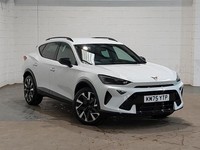 2025 Cupra Formentor 1.5 eTSI 150 V2 5dr DSG HATCHBACK PETROL Automatic