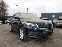 2020 Skoda Kodiaq 1.5 TSI Edition 5dr [7 Seat] Manual SUV Petrol Manual