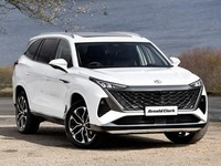2026 MG MGS9 1.5 T-GDI PHEV Premium 5dr Auto SUV Hybrid Automatic
