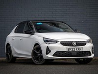 2022 Vauxhall Corsa 1.2 Turbo Ultimate 5dr Auto HATCHBACK PETROL Automatic