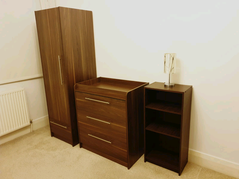 Set of bedroom furniture | in Leeds, West Yorkshire | Gumtree