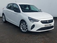 2023 Vauxhall Corsa 1.2 Design 5dr Hatchback Petrol Manual