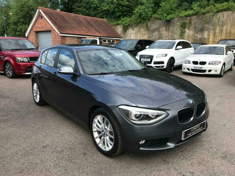 Bmw 1 diesel