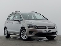 2016 Volkswagen Golf SV 1.6 TDI 110 SE 5dr Hatchback Diesel Manual