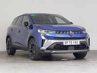 2025 Renault Symbioz 1.3 TCe 140 Techno Esprit Alpine 5dr HATCHBACK PETROL Manua