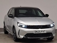 2025 Vauxhall Corsa 1.2 Turbo Ultimate 5dr HATCHBACK PETROL Manual