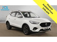 2021 MG MG ZS VTi-TECH Exclusive SUV Petrol Manual