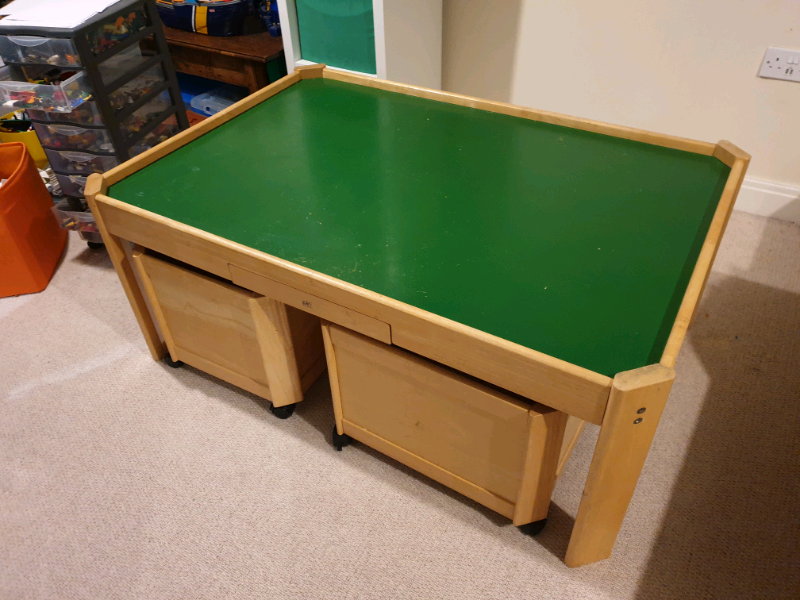 Brio Play Table for sale in UK 24 used Brio Play Tables
