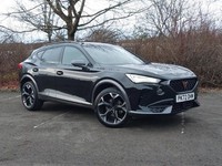 2022 Cupra Formentor 1.5 TSI 150 V2 5dr SUV Petrol Manual