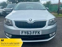 Skoda Octavia 2013 ELEGANCE TDI CR DSG (auto) 2013 Estate clean tidy family car.