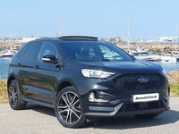 2019 Ford Edge 2.0 EcoBlue 238 ST-Line 5dr Auto SUV Diesel Automatic