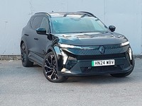 2024 Renault Scenic E-Tech 160kW Esprit Alpine 87kWh Long Range 5dr Auto Estate 
