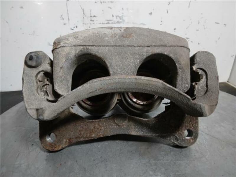 Mr510538 éTrier De Frein Avant Droit Pour Mitsubishi Montero (V80 V90) 910533