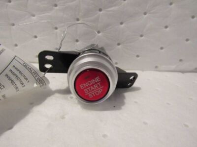  14-16 MDX Ignition Switch Dash Mounted 