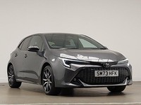 2023 Toyota Corolla 2.0 Hybrid GR Sport 5dr CVT Hatchback Hybrid Automatic