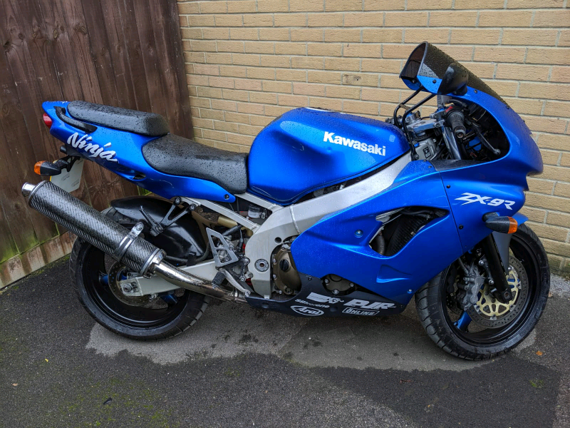 zx900 for sale