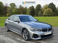 2020 BMW 3 Series M340i xDrive 4dr Step Auto SALOON PETROL Automatic