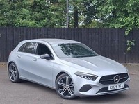 2025 Mercedes-Benz A Class A180 Sport Edition 5dr Auto Hatchback Petrol Automati