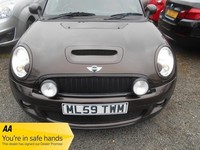 MINI MINI COOPER S MAYFAIR