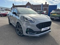 2023 Ford Puma 1.5T EcoBoost ST SUV 5dr Petrol Manual Euro 6 (s/s) (200 ps) Manu