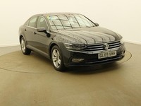 2019 Volkswagen Passat 2.0 TDI EVO SCR SE Nav 4dr DSG Saloon Diesel Automatic