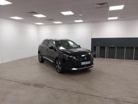 2023 Peugeot 3008 1.2 PureTech GT 5dr EAT8 SUV Petrol Automatic