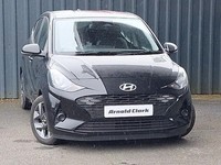 2023 Hyundai i10 1.2 Advance 5dr Auto HATCHBACK PETROL Automatic