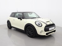 MINI HATCHBACK 2.0 Cooper S II 3dr