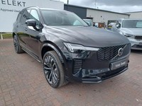 VOLVO XC90 2.0 T8 PHEV Plus Pro Dark 5dr AWD Geartronic