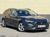2020 SEAT Leon 1.5 TSI EVO 150 FR 5dr ESTATE PETROL Manual