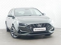 2022 Hyundai i30 1.0T GDi Premium 5dr Estate Petrol Manual