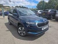2023 Skoda Karoq 1.5 TSI SE Drive 5dr Manual SUV Petrol Manual