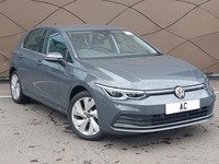 2021 Volkswagen Golf 1.5 eTSI 150 Style 5dr DSG Hatchback Petrol Automatic