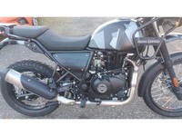 2024 Royal Enfield Himalayan Himalayan LS410 (21MY) Other Petrol Manual