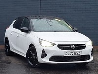 2023 Vauxhall Corsa 1.2 GS 5dr Hatchback Petrol Manual